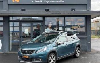 Peugeot 2008 Valence