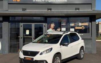 Peugeot 2008 Valence