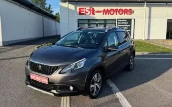 Peugeot 2008 Sainte-Marguerite