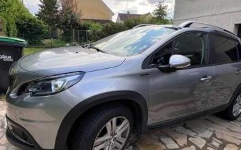 Peugeot 2008 Villejuif