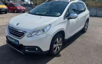 Peugeot 2008 Ternay