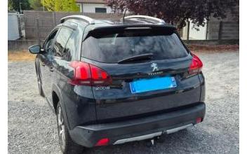 Peugeot 2008 Biganos