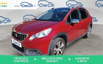 Peugeot 2008 Cormery