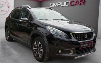 Peugeot 2008 Verneuil-sur-Seine