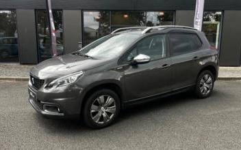 Peugeot 2008 Montbazon