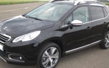 Peugeot 2008 Le-Cannet
