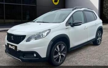 Peugeot 2008 Lorient