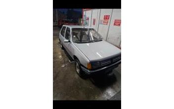 Peugeot 205 Pont-à-Vendin