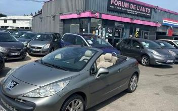 Peugeot 207 Coignières