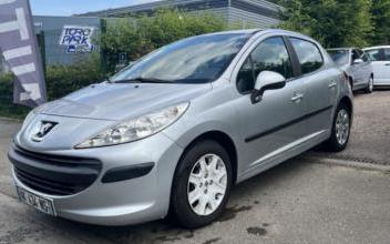Peugeot 207 Darnétal