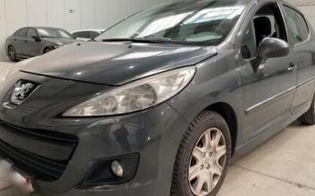 Peugeot 207 Maisse