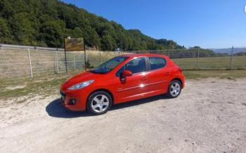 Peugeot 207 Yolet
