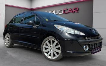 Peugeot 207 Pertuis