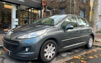 Peugeot 207 Montrouge