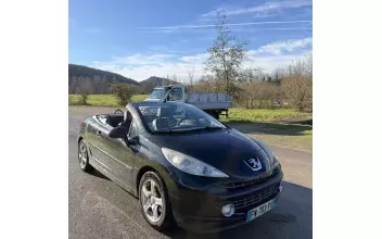 Peugeot 207 Besançon