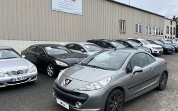 Peugeot 207 Montchevrel