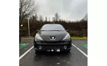 Peugeot 207 Cavaillon