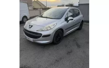 Peugeot 207 Liévin