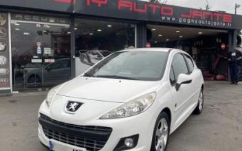 Peugeot 207 Gagny