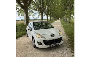 Peugeot 207 Monteux