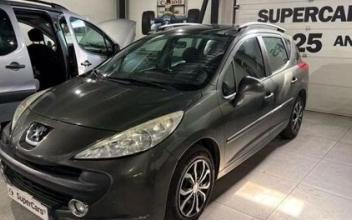 Peugeot 207 sw Cugnaux
