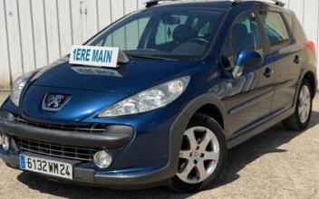 Peugeot 207 sw Cornebarrieu