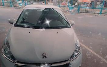 Peugeot 208 Sin-le-Noble
