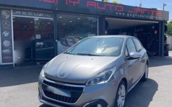 Peugeot 208 Gagny