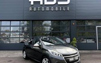 Peugeot 208 Diebling