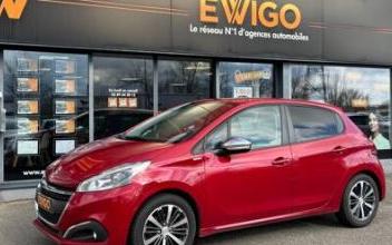 Peugeot 208 Rixheim