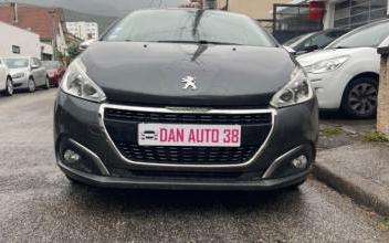 Peugeot 208 Echirolles
