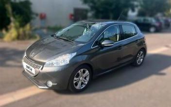 Peugeot 208 Nancy