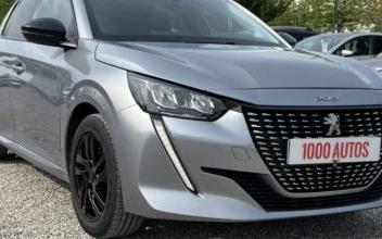 Peugeot 208 Roncq