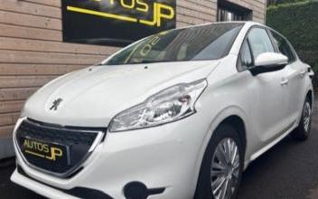 Peugeot 208 Pierrelaye