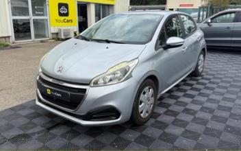 Peugeot 208 Orgeval
