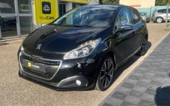 Peugeot 208 Orgeval