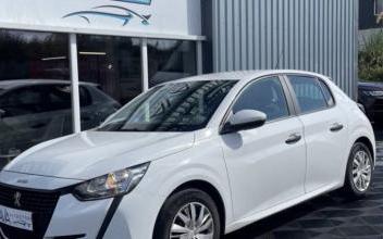 Peugeot 208 Gouesnou