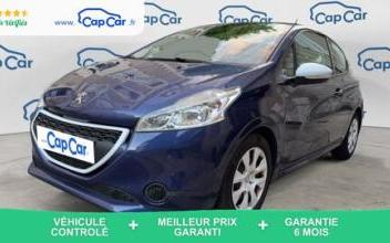 Peugeot 208 Poitiers