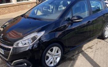 Peugeot 208 Alençon