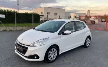 Peugeot 208 Cercottes
