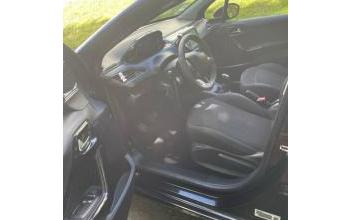 Peugeot 208 Le-Creusot