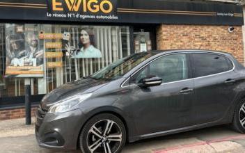 Peugeot 208 Juvisy-sur-Orge