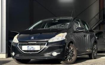 Peugeot 208 Pissy-Pôville