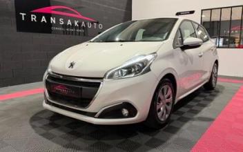 Peugeot 208 Valergues