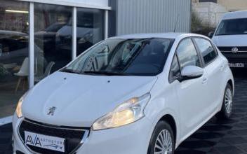 Peugeot 208 Gouesnou