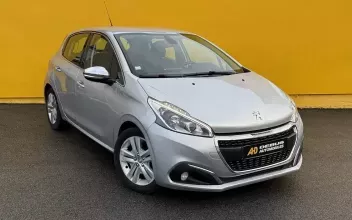 Peugeot 208 Puy-Guillaume