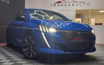 Peugeot 208 Saint-Jean-de-Védas