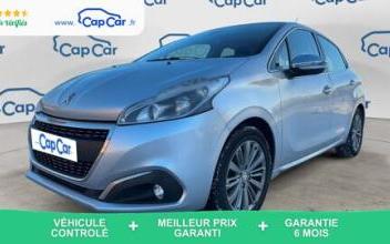 Peugeot 208 Evreux