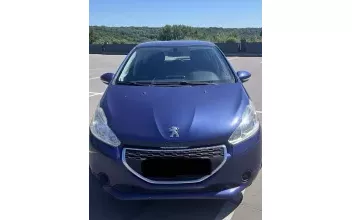 Peugeot 208 Le-Plessis-Robinson