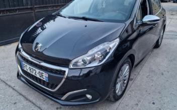 Peugeot 208 Argenteuil